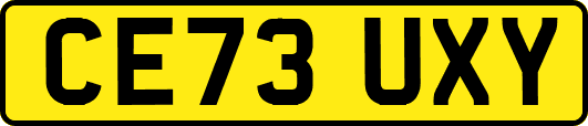 CE73UXY