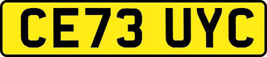 CE73UYC