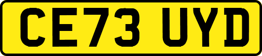CE73UYD