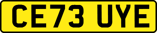 CE73UYE