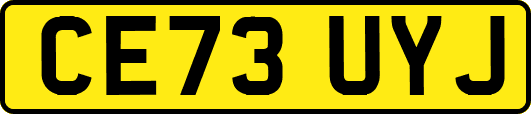 CE73UYJ