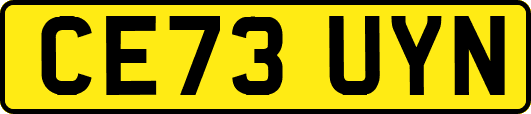 CE73UYN