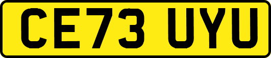 CE73UYU