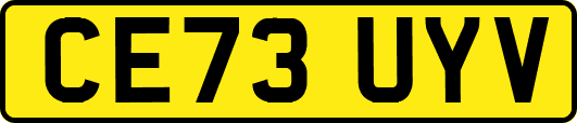 CE73UYV