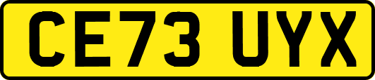CE73UYX
