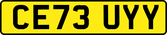 CE73UYY