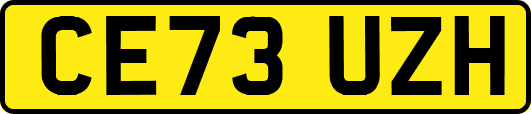 CE73UZH