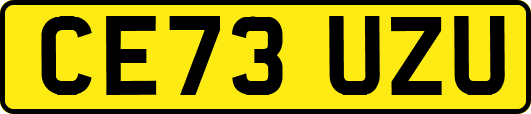 CE73UZU