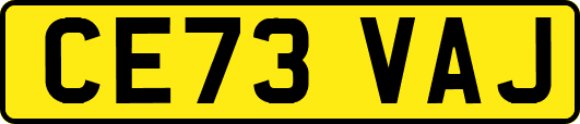 CE73VAJ