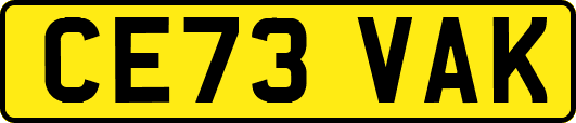 CE73VAK