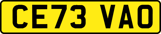 CE73VAO
