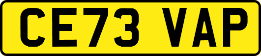CE73VAP