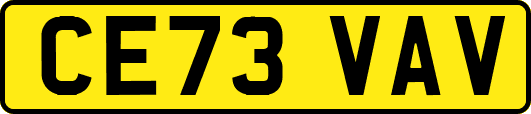 CE73VAV