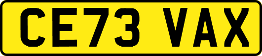 CE73VAX