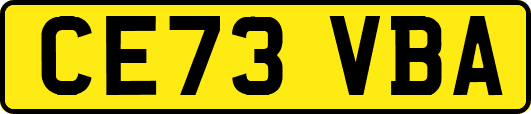 CE73VBA