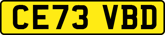 CE73VBD