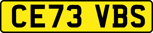 CE73VBS