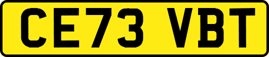 CE73VBT