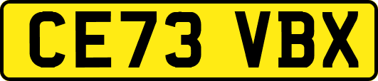 CE73VBX