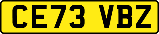 CE73VBZ