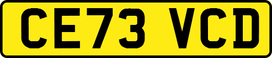 CE73VCD
