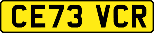 CE73VCR