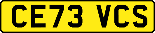 CE73VCS