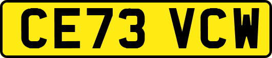 CE73VCW