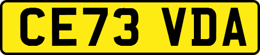 CE73VDA
