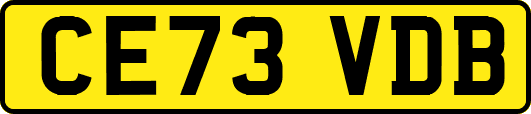 CE73VDB