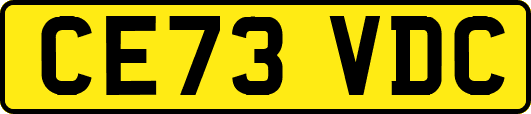 CE73VDC