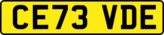 CE73VDE