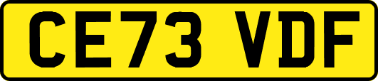 CE73VDF