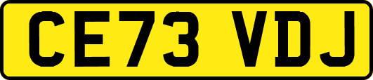 CE73VDJ