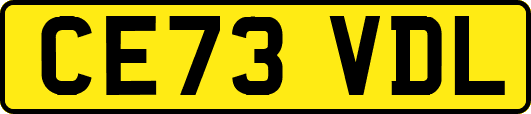 CE73VDL