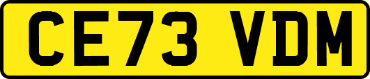 CE73VDM