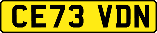 CE73VDN