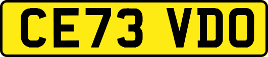 CE73VDO