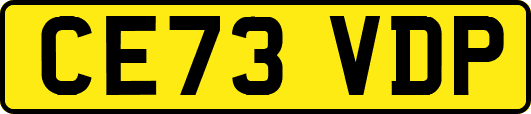 CE73VDP