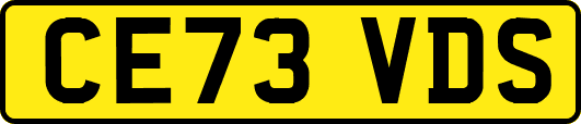 CE73VDS