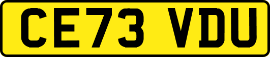 CE73VDU