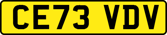 CE73VDV