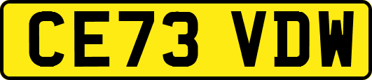 CE73VDW