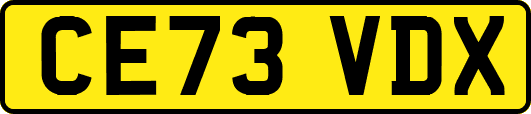 CE73VDX