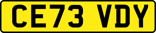 CE73VDY
