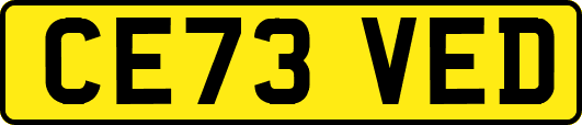 CE73VED
