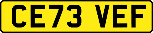 CE73VEF