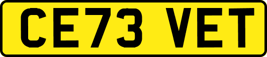 CE73VET