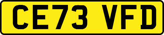 CE73VFD