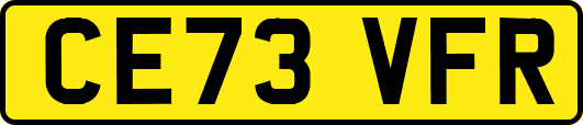 CE73VFR